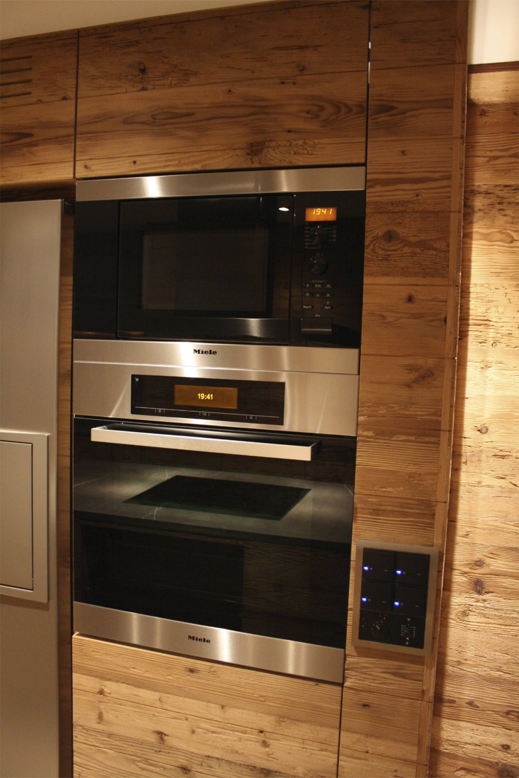 soder & partner baumanagement